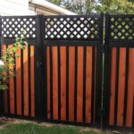 The Ultimate Privacy Fence Ideas Collection (A Kit to Build Your .