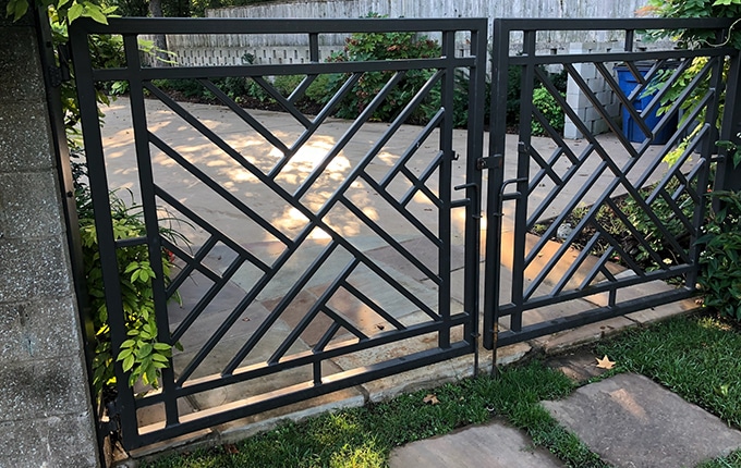 Ornamental Metal Fence Solutions in Tulsa, OK | RADIUS® - Radius .