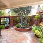 Mexican Tile Flooring Gallery | Outdoor decor backyard, Backyard .