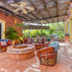 Casa Cardon - East Cape Vacation Rentals Mexi