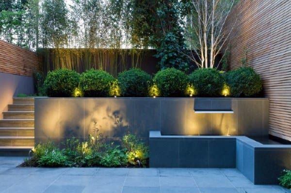 Top 70 Best Modern Landscape Design Ideas - Landscaping .