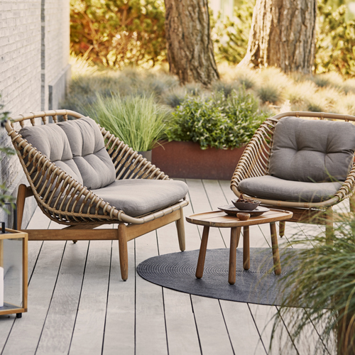 Outdoor & Patio Furniture at Lume