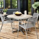 Modern Outdoor Furniture - Room & Boa