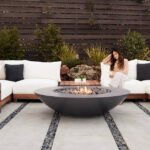 Chicory | Modular outdoor furniture for modern livin