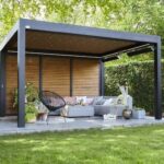 16 Modern Pergola Ideas To Spruce Up Your Yard – Forbes Ho