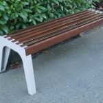 Outdoor Benches: Choosing the Right Wood | Site Furnishin