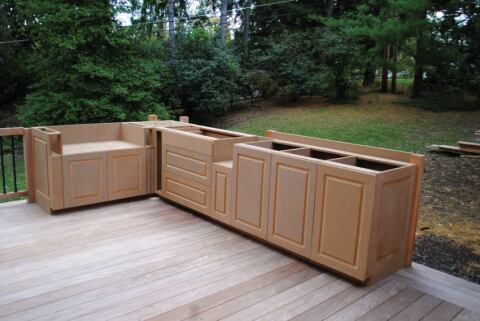 Building Outdoor Cabinets | JLC Onli