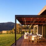 12 Covered Deck Ideas That Will Elevate Your Outdoor Spa