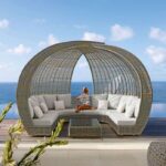 48 Spectacular Outdoor Daybeds for Relaxing in the Sun | Outdoor .