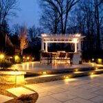 Outdoor Lighting and Installation - Landscape Lighting Compa