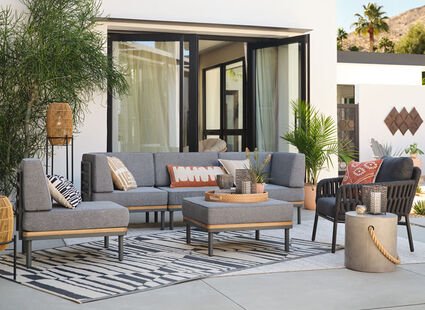 Outdoor & Patio Furniture | World Mark