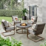 Outdoor Lounge Furniture - Patio Furniture - The Home Dep