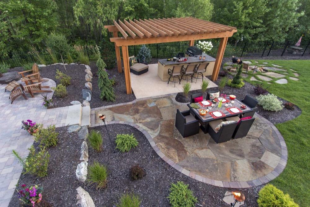 Patio Design and Installation 101 | Outdoor Living Blog .