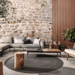 OUTDOOR SECTIONALS & DAYBEDS | Villa Terrazza Patio Furniture .