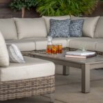 Outdoor Sectional Patio Sets from SunVilla Ho