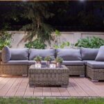 The 8 Best Outdoor Sectionals in 2024 - Outdoor Patio Section