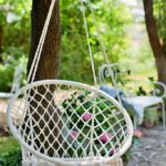 Garden Swing Ideas for Summer Enjoyment - Town & Country Livi