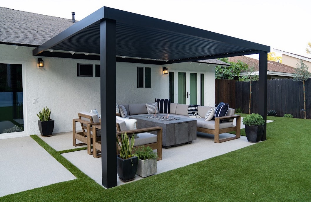 Creative Ways to Transform Your Outdoor Space with Patio Covers