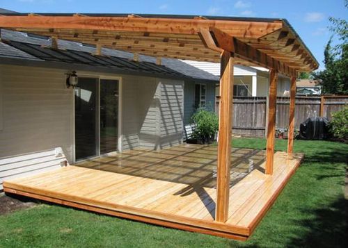 Patio Cover Installation: A Stylish Addition to Your Outdoor Spa