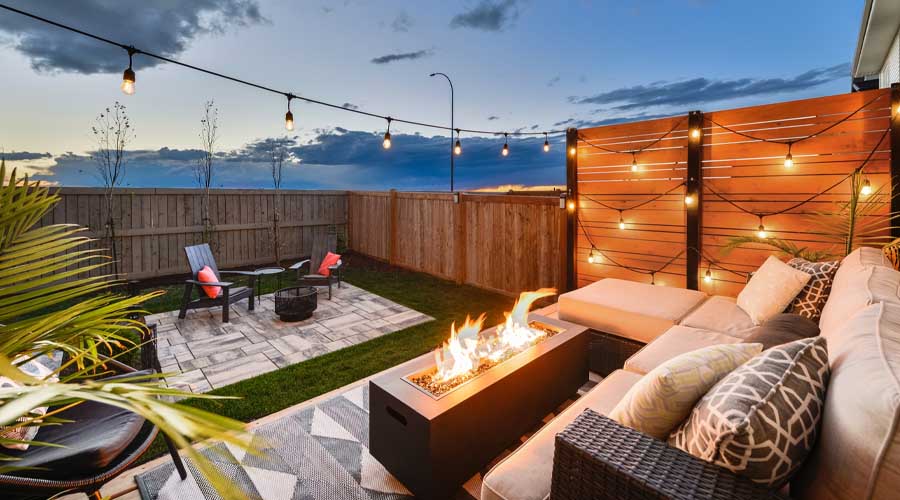 Build a Patio Privacy Wall: Ideas, Tips, DIY K