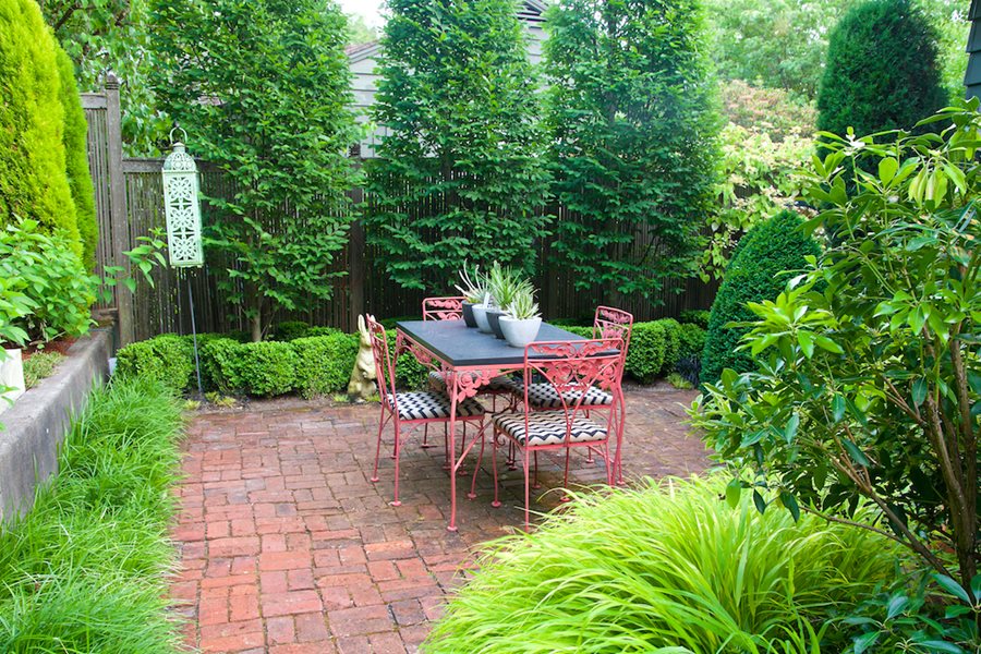 Privacy Landscaping - How to Design for Privacy | Garden Desi
