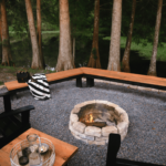 12 Best Outdoor Fire Pit Ideas - DIY Backyard Fire Pit Ide
