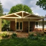 Weather Tamer Home Improvements - Patio Covers and Deck Roo