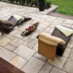 How to Install Patio Stones - Legends Landscape Supply In