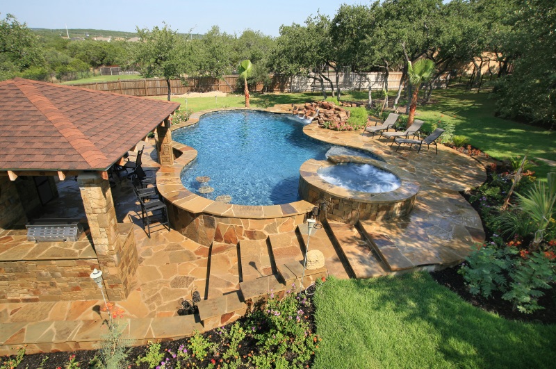 Pool Landscaping Ideas for your Next Backyard Remodel in Aust