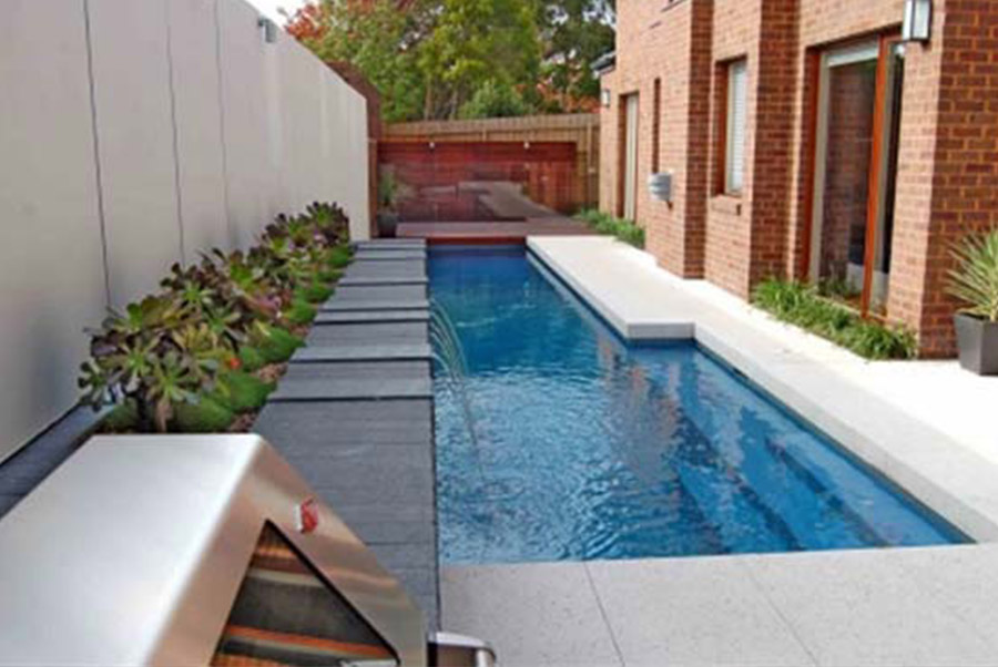 11 Must-See Pools For Small Yards | Buds Poo