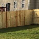 Affordable Privacy Fences for Any Budg