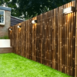 Cheap Privacy Fence Ideas to Fit Every Budget! : r/TrendingInteri