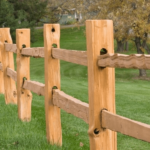 Cheap Privacy Fence Ideas to Fit Every Budget! : r/TrendingInteri