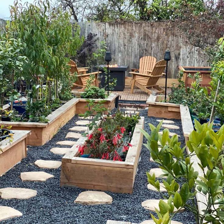 66 Raised Garden Bed Ideas To Invigorate Your Backyard | Backyard .
