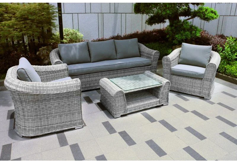 Garden Rattan Chair Set Sale Online | www.prohory.