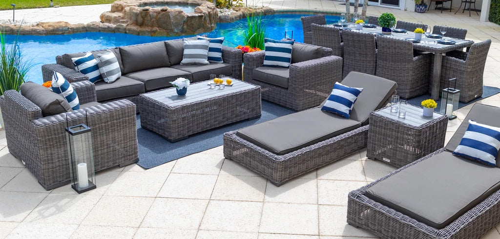 Wicker Vs Wood Patio Furniture: The Right Choice For Your Outdoor .