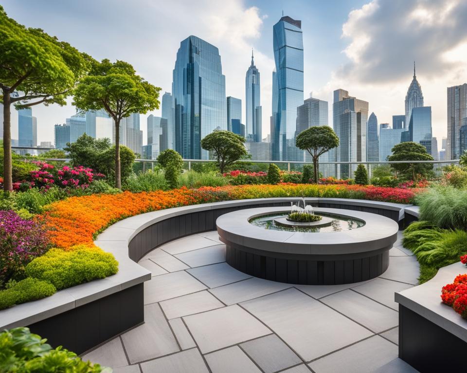 Urban Oasis: What Are Rooftop Garden