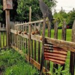 25 Rustic Fencing Ideas To Make Sure Your Garden Safe .