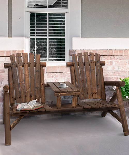 100+ Rustic Outdoor Furniture for 20