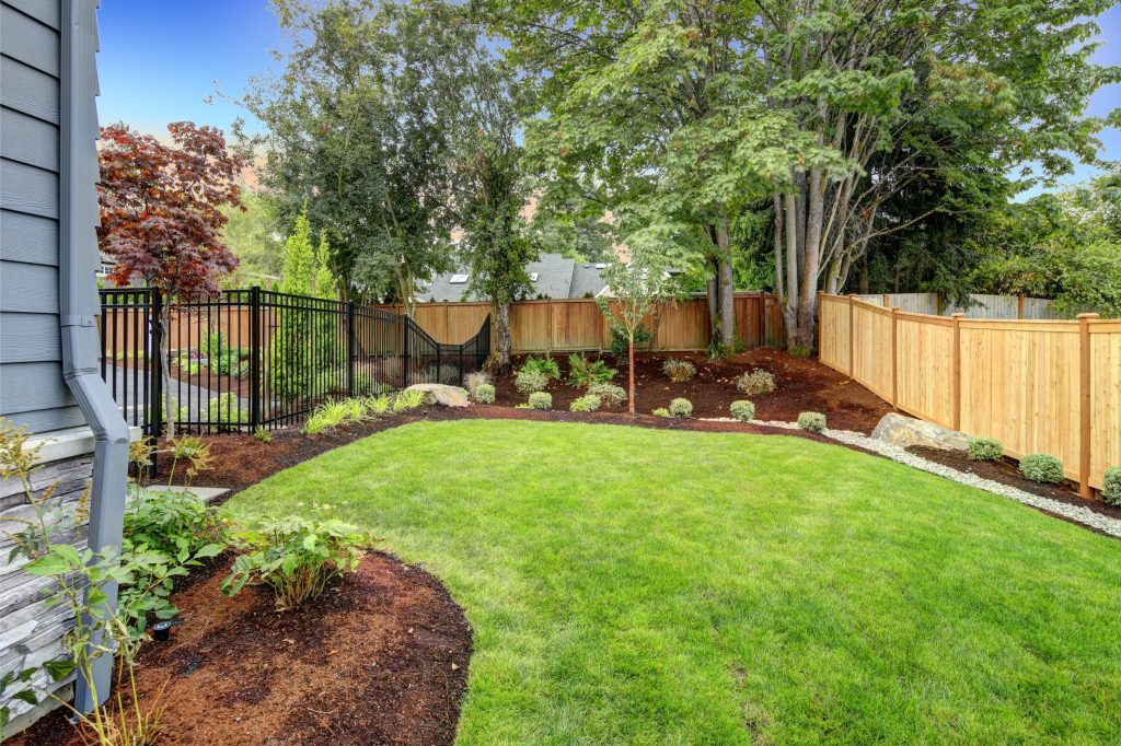 Simple Outdoor Design Ideas to Wow Neighbors and Improve Home .
