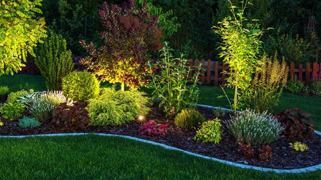 20 Landscaping Ideas for your Front Yard - All Metro Service Compani