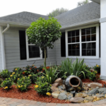6 Cheap Simple Front Yard Landscaping Ideas You Will Love! : r .