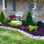 Cheap Landscaping Ideas for Front and Backya