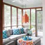 87 Screened Porch Decor Ideas That Inspire - Shelterne