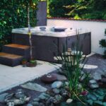Budget-Friendly Backyard Ideas for Hot Tub Owners - Master Spas Bl