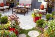 6 Patio Design Ideas for a Beautiful Outdoor Spa