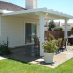 Get Covered Patio Ideas for your Total Protection - Decorifusta .