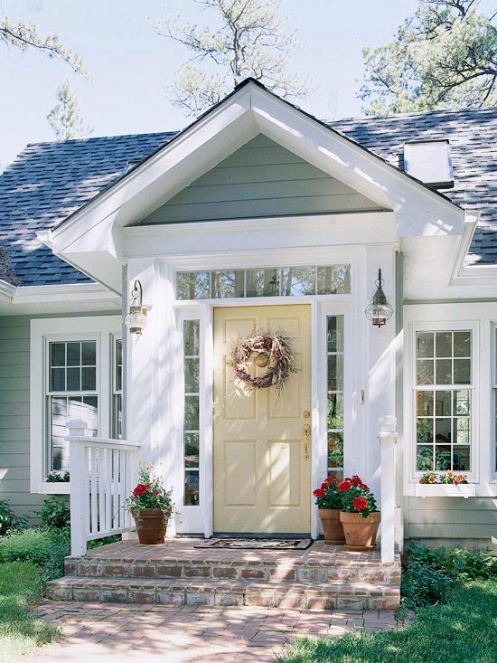 23 Curb Appeal Ideas for the Best Front Yard on the Block | House .