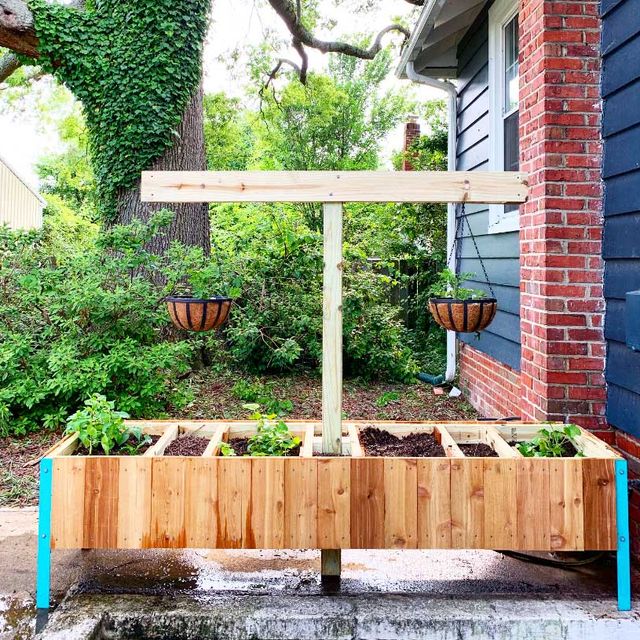 25 Raised Garden Bed Ideas at All Price Poin