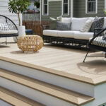21 Small Deck Ideas To Elevate Your Outdoor Space | TimberTe